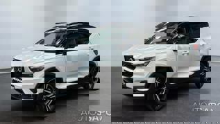 Volvo XC40 de 2021
