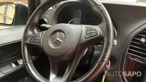 Mercedes-Benz Vito de 2022