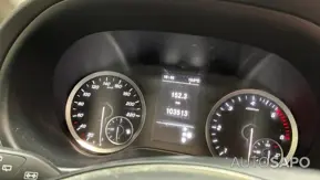 Mercedes-Benz Vito de 2022