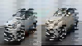 Toyota C-HR de 2022