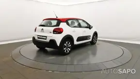 Citroen C3 de 2020