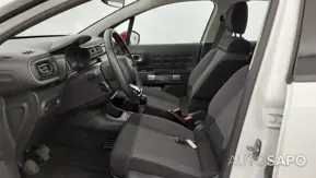 Citroen C3 de 2020
