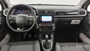 Citroen C3 de 2020