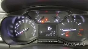 Citroen C3 de 2020