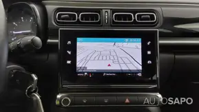Citroen C3 de 2020