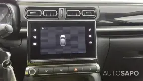 Citroen C3 de 2020