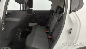 Citroen C3 de 2020