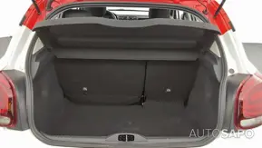 Citroen C3 de 2020