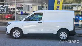 Ford Transit Courier de 2024