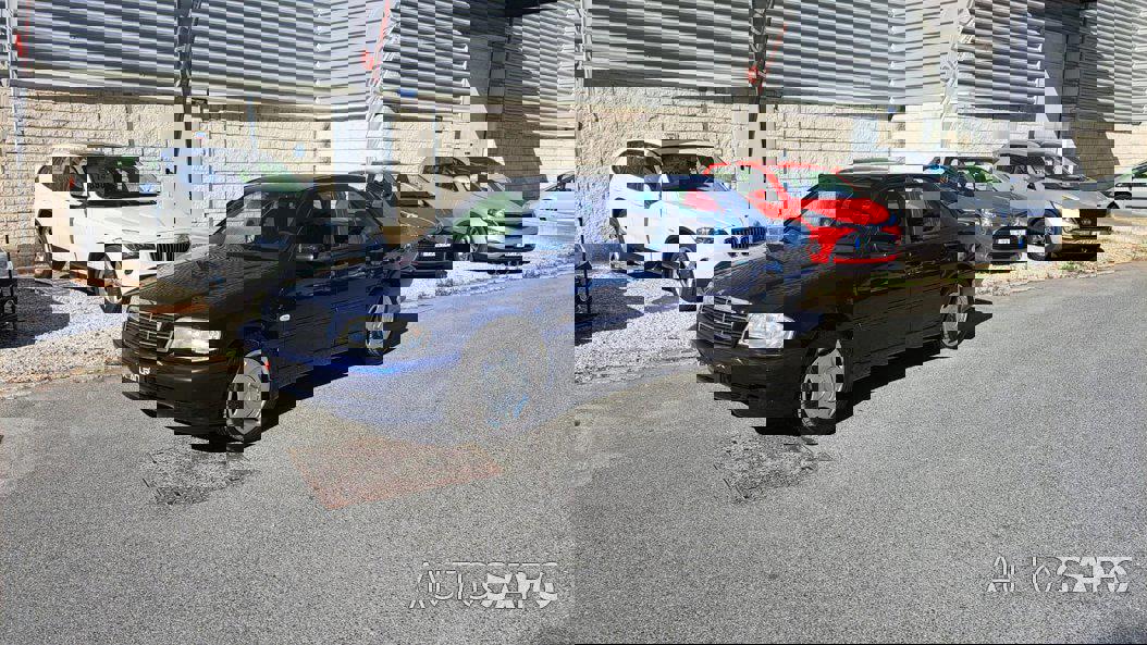 Mercedes-Benz Classe C de 1997