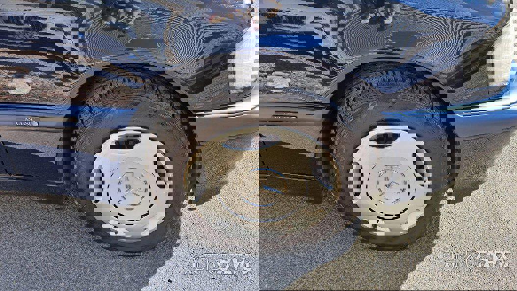 Mercedes-Benz Classe C de 1997