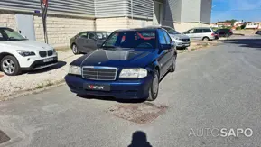 Mercedes-Benz Classe C de 1997