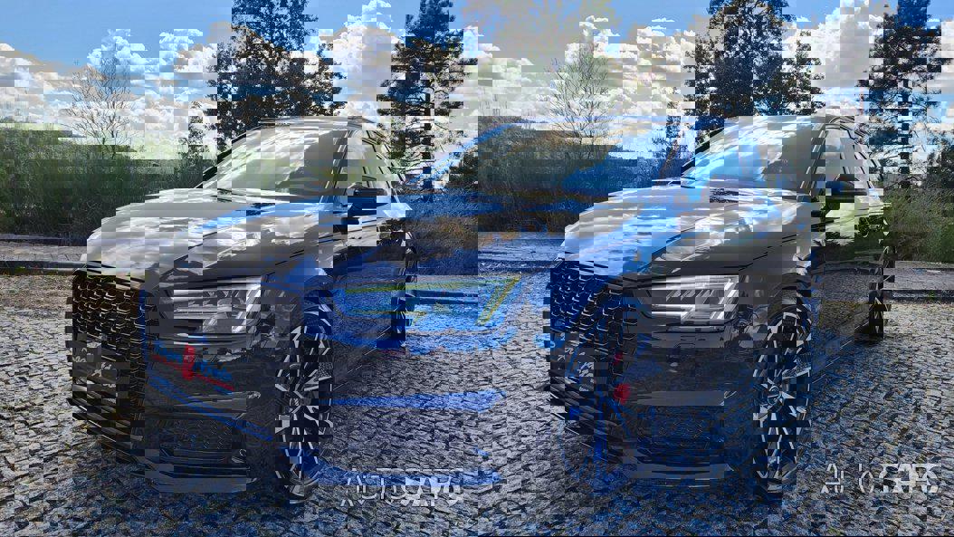 Audi A4 de 2019