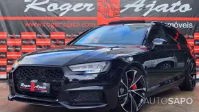 Audi A4 de 2019