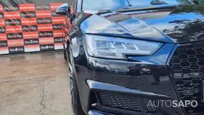 Audi A4 de 2019
