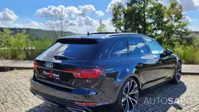 Audi A4 de 2019