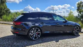 Audi A4 de 2019