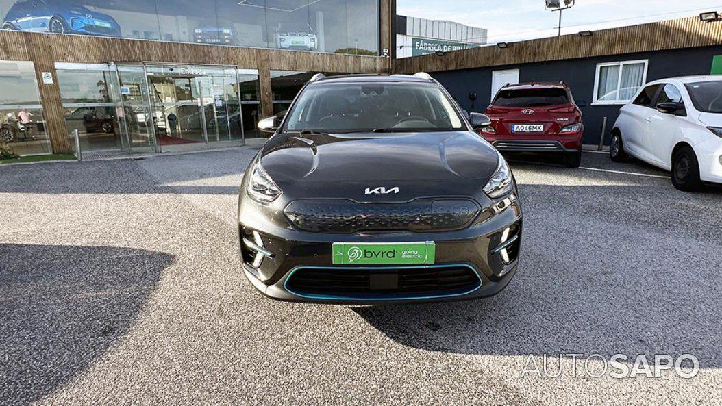 Kia e-Niro EV 64kWh de 2021
