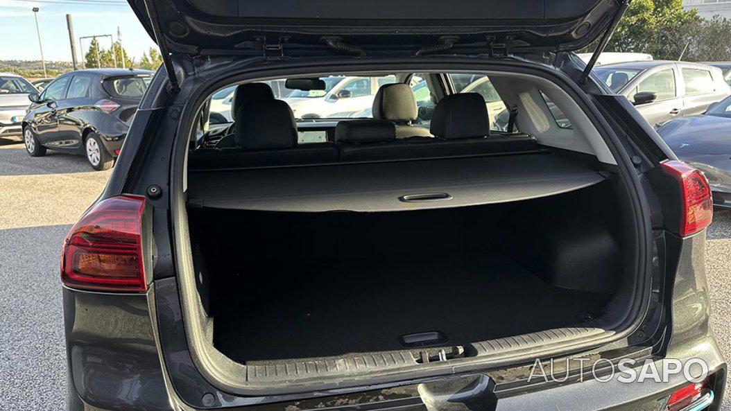 Kia e-Niro EV 64kWh de 2021