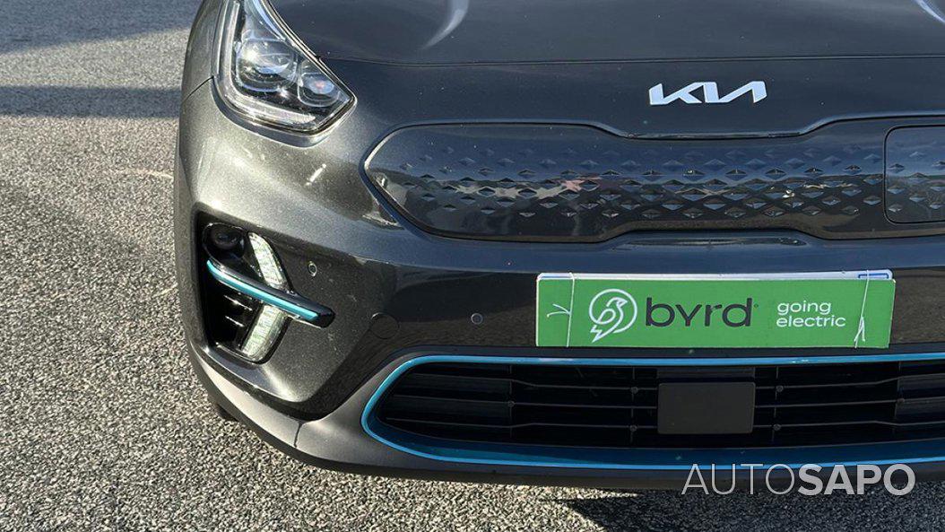 Kia e-Niro EV 64kWh de 2021