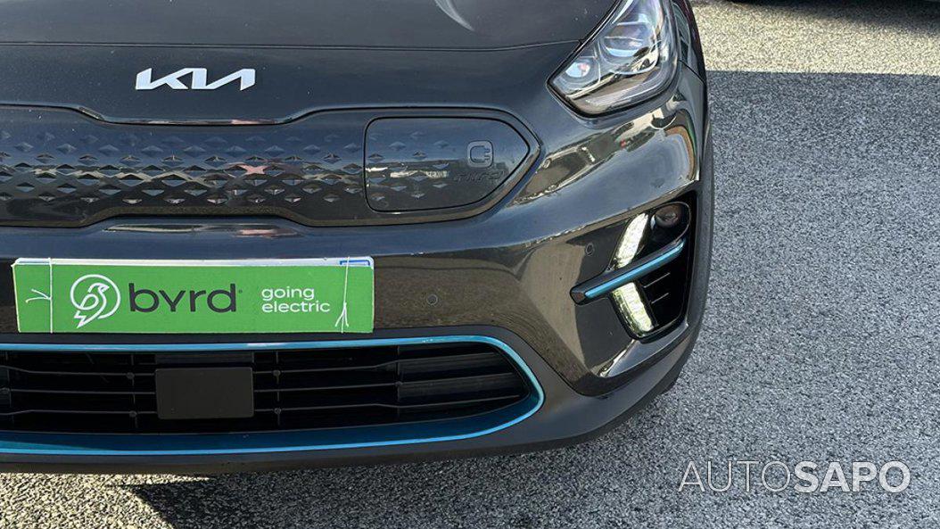 Kia e-Niro EV 64kWh de 2021