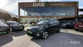 Kia e-Niro EV 64kWh de 2021