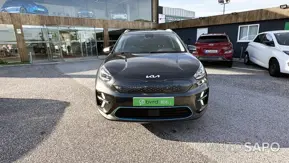 Kia e-Niro EV 64kWh de 2021