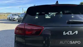 Kia e-Niro EV 64kWh de 2021