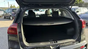 Kia e-Niro EV 64kWh de 2021