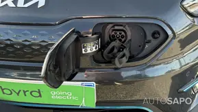 Kia e-Niro EV 64kWh de 2021