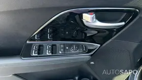 Kia e-Niro EV 64kWh de 2021