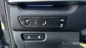 Kia e-Niro EV 64kWh de 2021