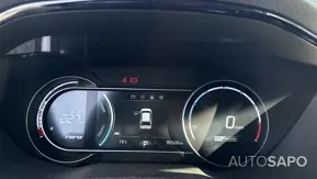 Kia e-Niro EV 64kWh de 2021