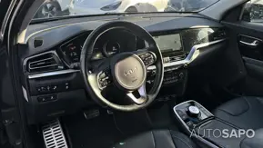 Kia e-Niro EV 64kWh de 2021