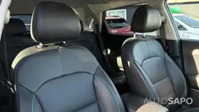 Kia e-Niro EV 64kWh de 2021