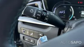 Kia e-Niro EV 64kWh de 2021