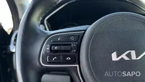 Kia e-Niro EV 64kWh de 2021