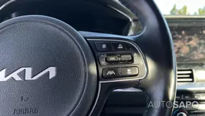 Kia e-Niro EV 64kWh de 2021
