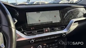 Kia e-Niro EV 64kWh de 2021