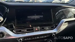 Kia e-Niro EV 64kWh de 2021