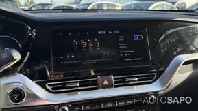 Kia e-Niro EV 64kWh de 2021