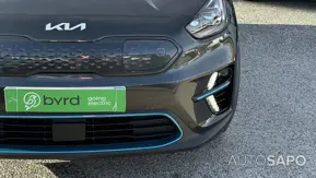 Kia e-Niro EV 64kWh de 2021