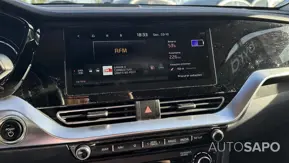 Kia e-Niro EV 64kWh de 2021