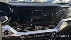 Kia e-Niro EV 64kWh de 2021