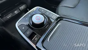 Kia e-Niro EV 64kWh de 2021