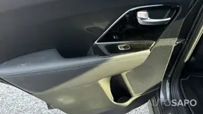 Kia e-Niro EV 64kWh de 2021