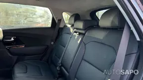 Kia e-Niro EV 64kWh de 2021