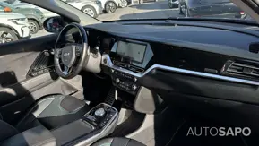 Kia e-Niro EV 64kWh de 2021