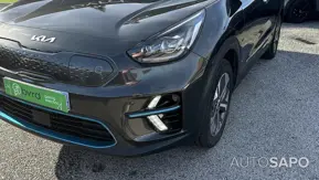 Kia e-Niro EV 64kWh de 2021