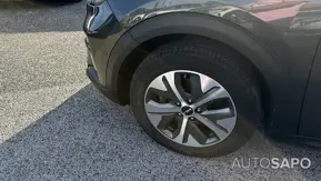 Kia e-Niro EV 64kWh de 2021